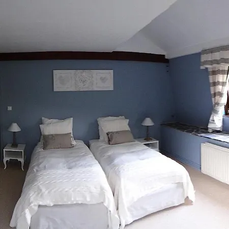 Πανσιόν La Maison De L'eveil