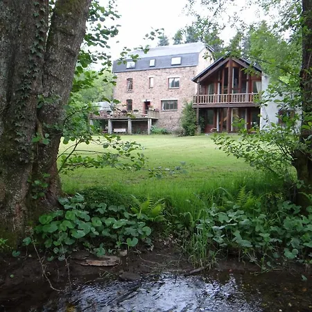 Maison d'hôtes La Maison De L'eveil