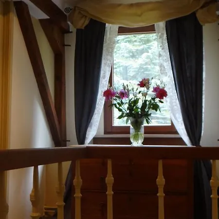 Πανσιόν La Maison De L'eveil