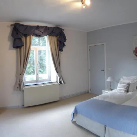 La Maison De L'eveil