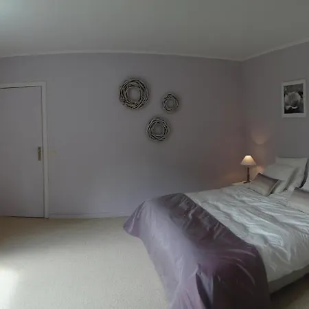 Πανσιόν La Maison De L'eveil