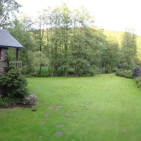 La Maison De L'eveil * La Cornette