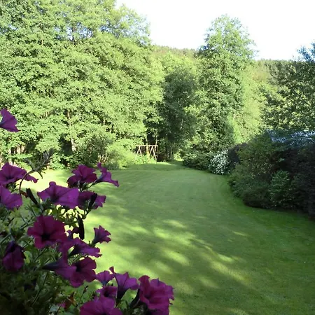 Πανσιόν La Maison De L'eveil La Cornette