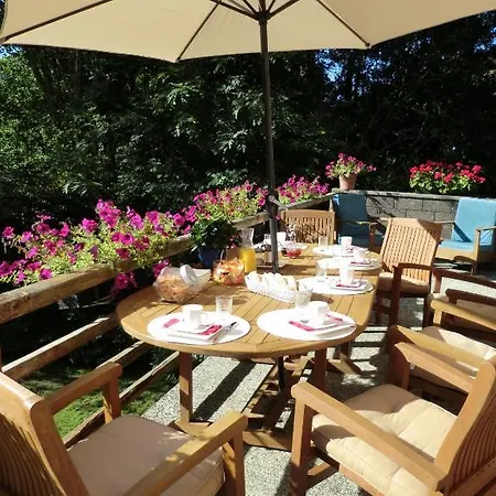 La Maison De L'eveil *