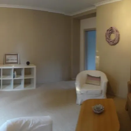 Πανσιόν La Maison De L'eveil La Cornette