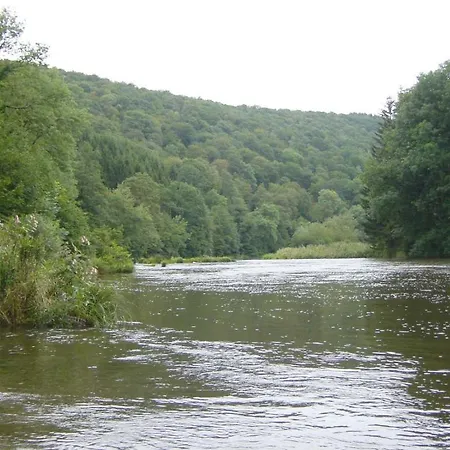 Πανσιόν La Maison De L'eveil La Cornette