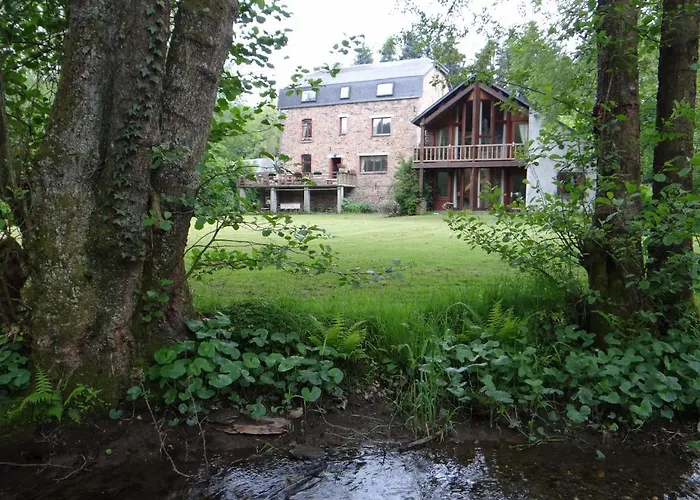 Gæstehus La Maison De L'eveil