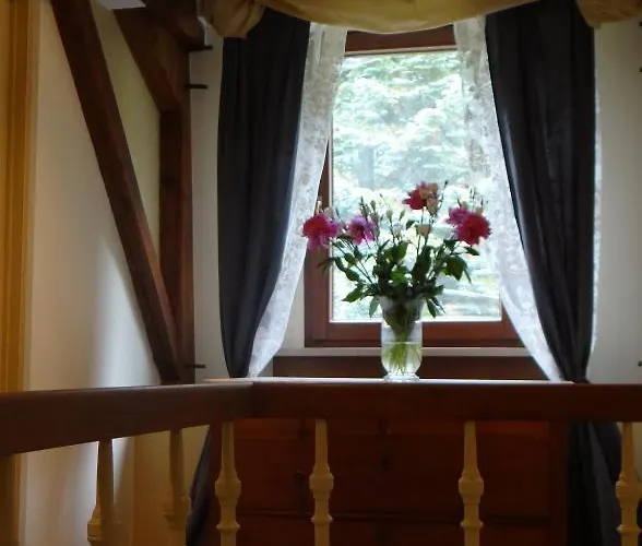 Gæstehus La Maison De L'eveil