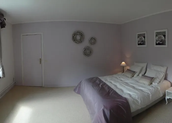 Gæstehus La Maison De L'eveil